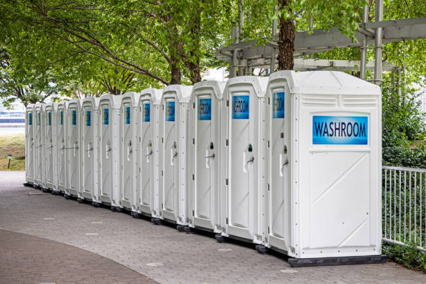 Portable Toilet Options We Offer in Hot Springs, AR